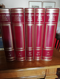 Vocabolario Treccani