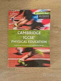 CAMBRIDGE IGCSE PHYSICAL EDUCATION