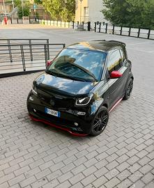 Smart brabus