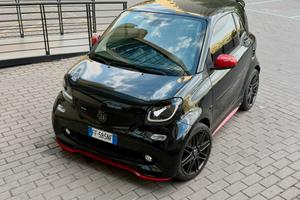 Smart brabus