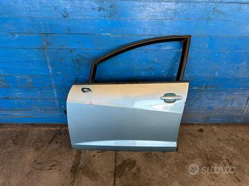 PORTIERA ANTERIORE SINISTRA SEAT Ibiza Serie 6J483