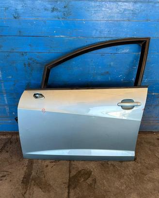 PORTIERA ANTERIORE SINISTRA SEAT Ibiza Serie 6J483