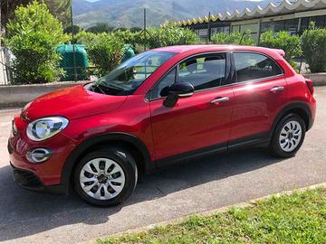 FIAT 500 X 1.0 T3 120CV ( 88KW) URBAN, BENZ e GPL