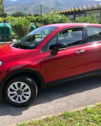 FIAT 500 X 1.0 T3 120CV ( 88KW) URBAN, BENZ e GPL