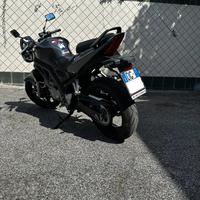 Suzuki sv 650 2008