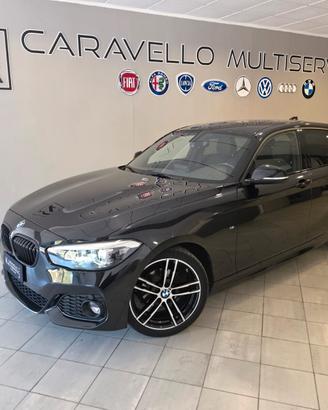 Bmw 118 118d 5p. Msport
