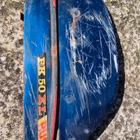 vespa piaggio pk 50xl rush