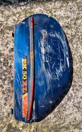 vespa piaggio pk 50xl rush