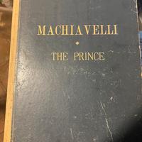 Machiavelli - THE PRINCE