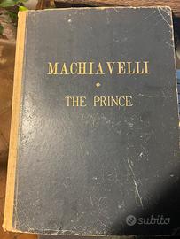 Machiavelli - THE PRINCE