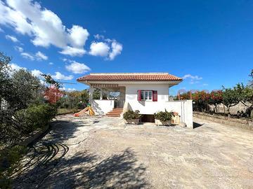 Casa Indipendente Poggiardo [Pogg19VRG]