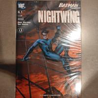 DC Comics NIGHTWING
