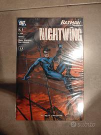 DC Comics NIGHTWING