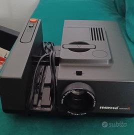 Proiettore per diapositive