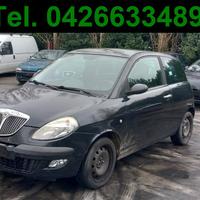 Ricambi usati LANCIA YPSILON 1.2 BENZ.- 188A4000