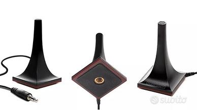 Microfono AUDYSSEY Calibration Microphone Setup