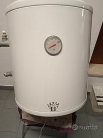 Scaldabagno