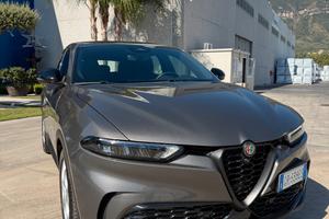 Alfa Romeo Tonale 1.6 diesel 130 CV TCT6 Sprint