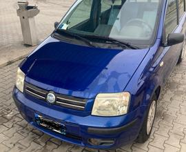 FIAT Panda 2ª serie - 2007