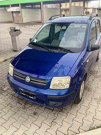 FIAT Panda 2ª serie - 2007