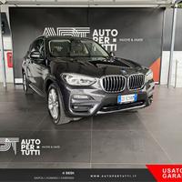 BMW X3 xdrive30d xLine 249cv auto