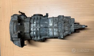 Cambio Volkswagen t2