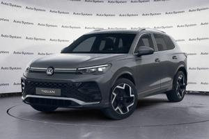 Volkswagen Tiguan 2.0 tdi R-Line 150cv dsg