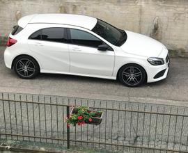 MERCEDES Classe A (W177) - 2016