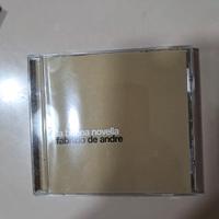La buona novella di Fabrizio De Andrè Cd