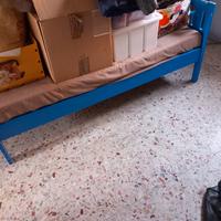 lettino ikea
