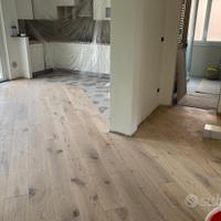 Parquet Maxiplancia nodata ad Alessandria