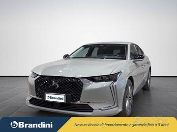 DS DS4 1.6 e-tense phev Bastille Business 225cv au