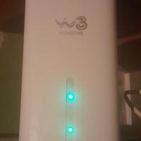 modem y antena mc 889