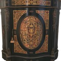 Mobile credenza antica