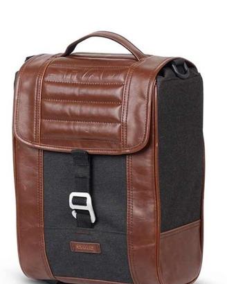 Splendida borsa shad 
