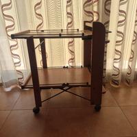 carrello foppa pedretti 