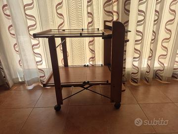 carrello foppa pedretti 