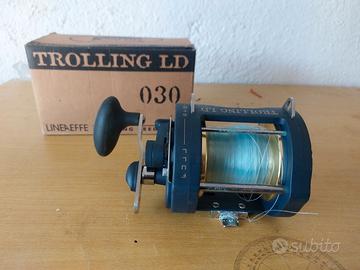 mulinello trollilling ld (lineaeffe)