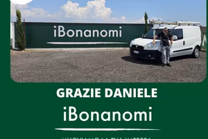 Non solo furgoni, ma sicurezza che ti accompagna