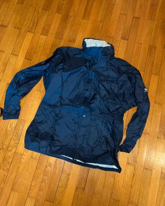 K-Way Decathlon bambino/a 14 anni con astuccio