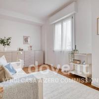 Appartamento Via Angelo Inganni, 27, 20147, Milano