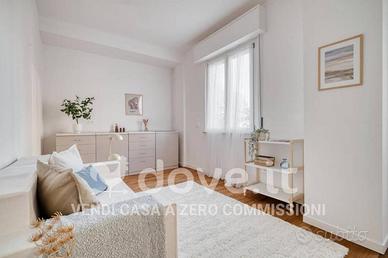 Appartamento Via Angelo Inganni, 27, 20147, Milano