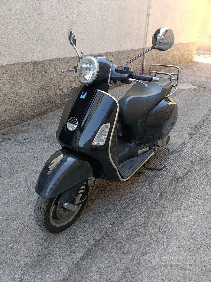 Gtv 250 Vespa 250 Subito VESPA 250 GTV Usato A Roma MASSIMO MOTO SAS