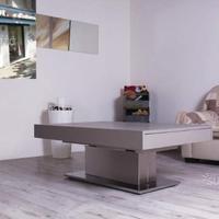 Tavolino trasformabile ALTACOM A ROMA ares motoriu