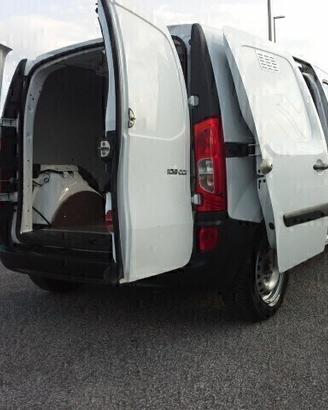 MERCEDES CITAN 1.5 DCI Furgone COME DOBLO