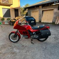 BMW K100 RT 1987 ASI 3500km Originale