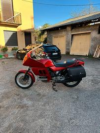 BMW K100 RT 1987 ASI 3500km Originale
