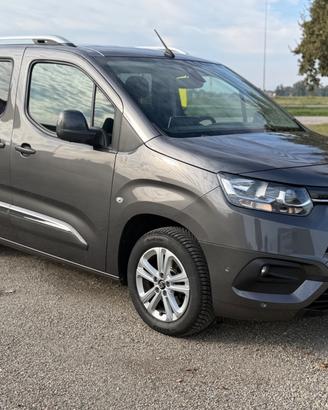 Toyota Proace City Verso 1.2 110 CV S&S Short D Ex