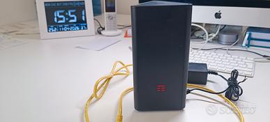 Repeater Wi-Fi TIM Technicolor – Amplifica il segn