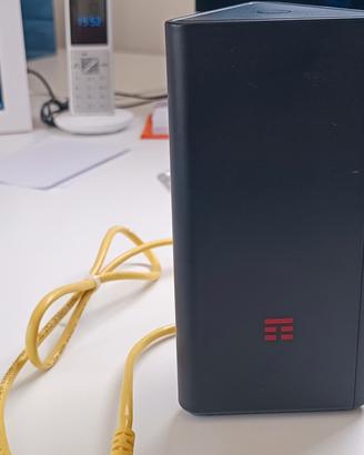 Repeater Wi-Fi TIM Technicolor – Amplifica il segn